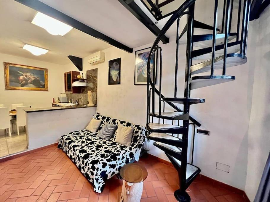 Old Town Florence- Love Apartment Kültér fotó