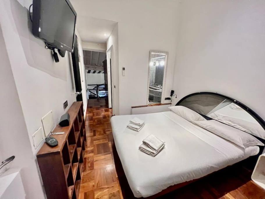 Old Town Florence- Love Apartment Kültér fotó