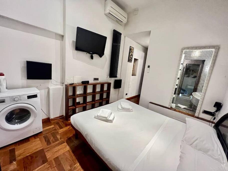 Old Town Florence- Love Apartment Kültér fotó