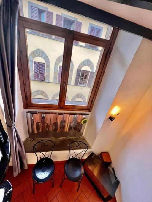 Old Town Florence- Love Apartment Kültér fotó