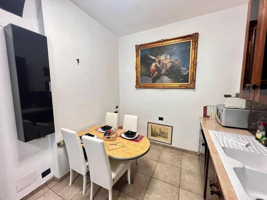 Old Town Florence- Love Apartment Kültér fotó