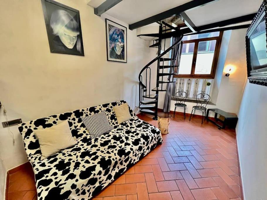 Old Town Florence- Love Apartment Kültér fotó
